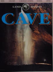 Tapa de Cave (Landshapes)