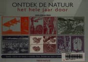 Tapa de Ontdek de natuur