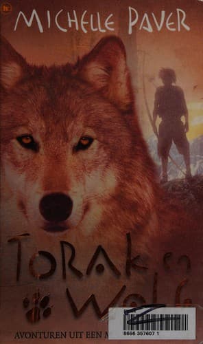 Tapa de Torak en Wolf