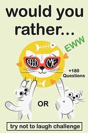 Tapa de Would You Rather