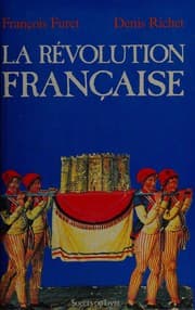 Tapa de La Révolution française