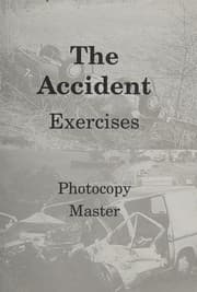 Tapa de The accident