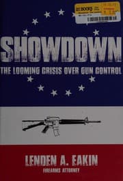 Tapa de Showdown