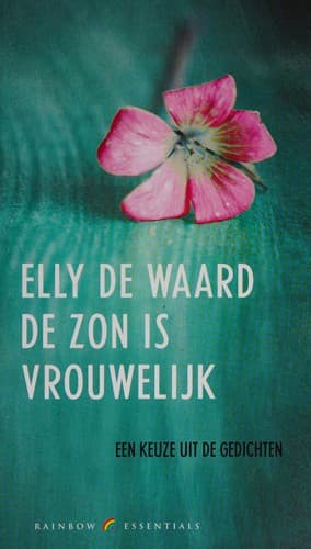 Tapa de De zon is vrouwelijk