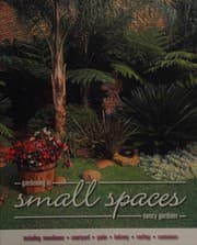 Tapa de Gardening in small spaces