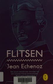 Tapa de Flitsen