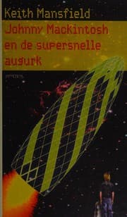 Tapa de Johnny Mackintosh en de supersnelle augurk