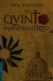 Tapa de El quinto mandamiento