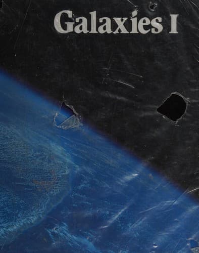 Tapa de Galaxies 1