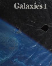 Tapa de Galaxies 1