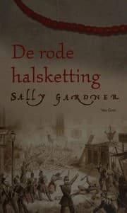 Tapa de De rode halsketting