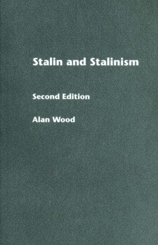 Tapa de Stalin and Stalinism