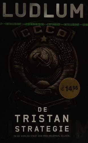 Tapa de De Tristan strategie