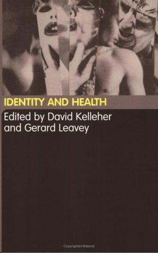 Tapa de Identity and Health