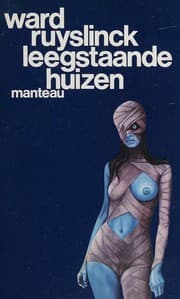 Tapa de Leegstaande huizen