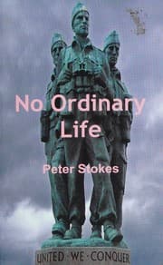 Tapa de No ordinary life
