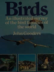 Tapa de Birds