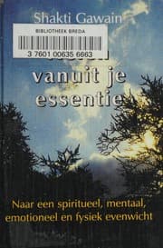 Tapa de Helen vanuit je essentie