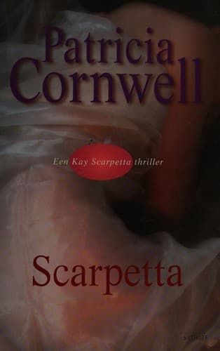 Tapa de Scarpetta