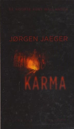 Tapa de Karma