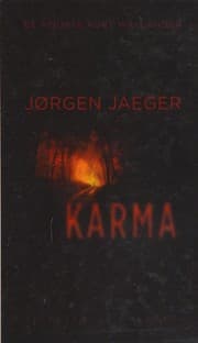 Tapa de Karma