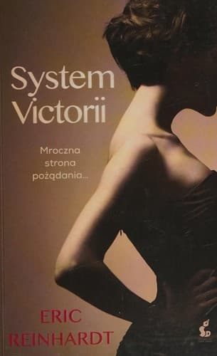 Tapa de System Victorii