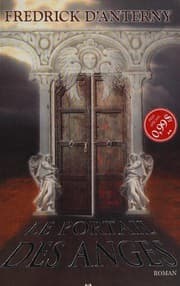 Tapa de Le portail des anges
