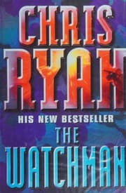 Tapa de The watchman