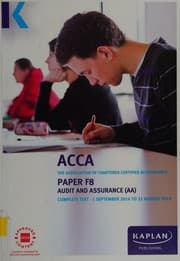 Tapa de ACCA