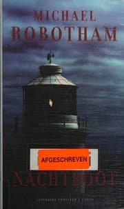 Tapa de Nachtboot