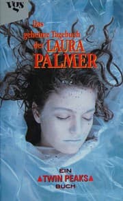 Tapa de Das geheime Tagebuch der Laura Palmer