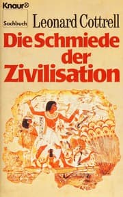 Tapa de Die Schmiede der Zivilisation