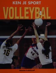 Tapa de Volleybal