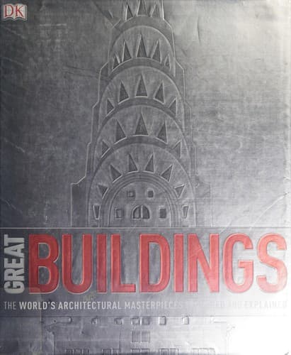 Tapa de Great buildings