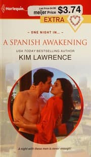 Tapa de A Spanish awakening