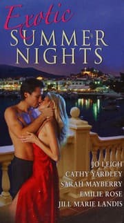 Tapa de Exotic Summer Nights