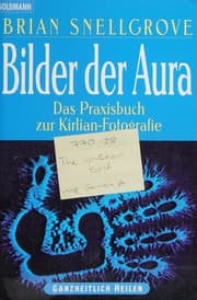 Tapa de Bilder der Aura