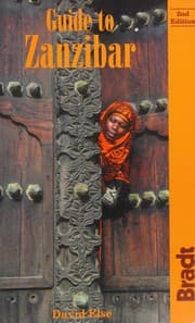 Tapa de Guide to Zanzibar