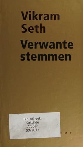 Tapa de Verwante stemmen