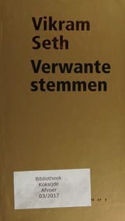 Tapa de Verwante stemmen