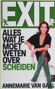 Tapa de Exit
