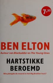 Tapa de Hartstikke beroemd