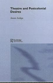 Tapa de Theatre and Postcolonial Desires