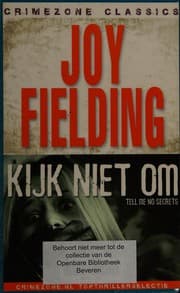Tapa de Kijk niet om