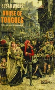 Tapa de House of tongues