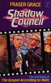 Tapa de Shadow council