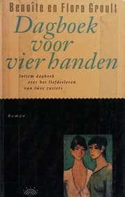Tapa de Dagboek voor vier handen