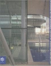 Tapa de Designing better buildings