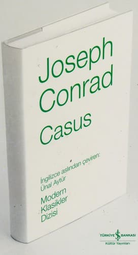 Tapa de Casus