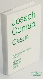 Tapa de Casus